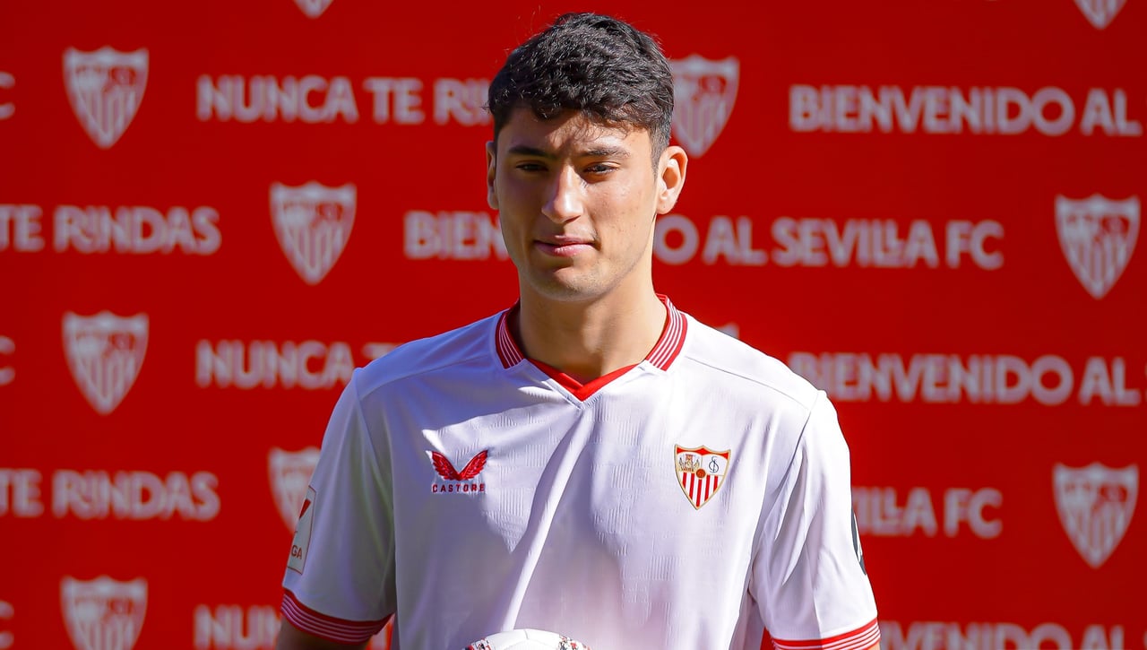 Paso adelante de Véliz