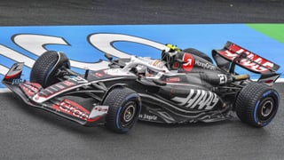 La policía irrumpe en el GP de los Países Bajos y podría embargar varios coches de competición