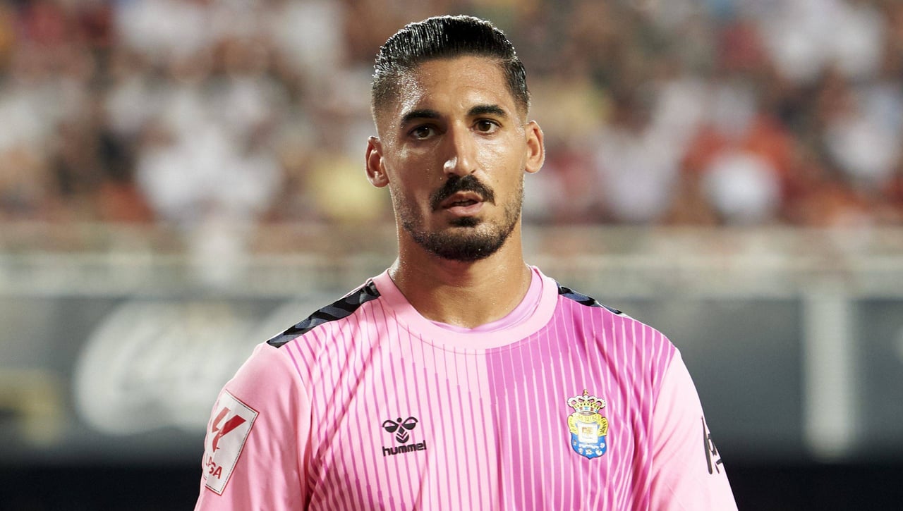 Pellegrini habla sobre los 'fichajes' de Álvaro Valles y Moleiro