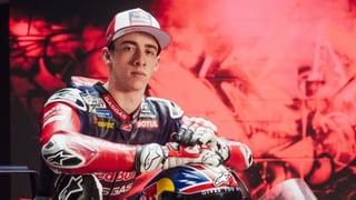 KTM asume lo que hay y se lo deja claro a Pedro Acosta