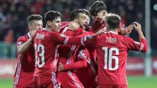 El día del posible milagro más grande de la Eurocopa