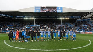 El Alavés se queda en Mendizorroza hasta 2029 