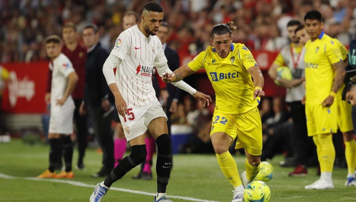 El Pacha Espino no se moja sobre su futuro