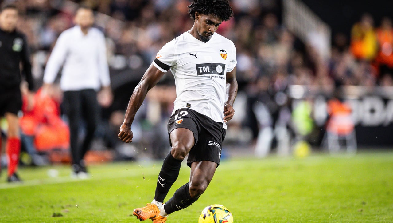 El parte médico de Thierry confirma la rotura muscular: tiempo estimado de baja