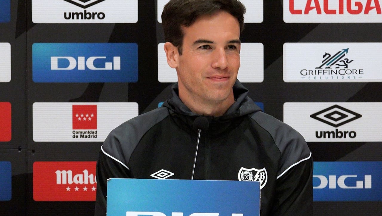 La advertencia de Íñigo Pérez