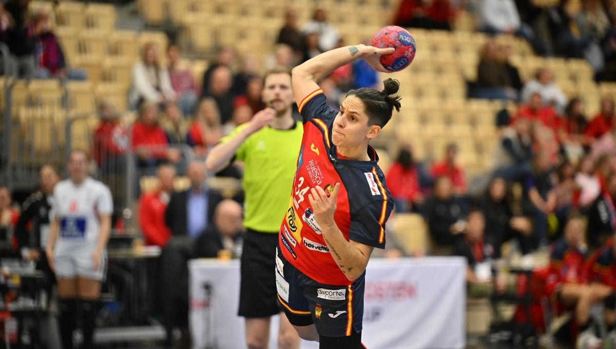 Calendario Mundial Balonmano Femenino 2026 | Fechas, partidos y donde ver en TV y online