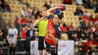 Calendario Mundial Balonmano Femenino 2026 | Fechas, partidos y donde ver en TV y online