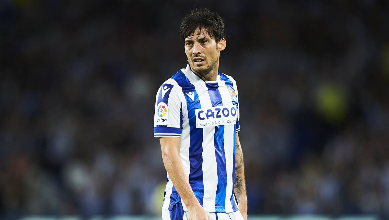 Silva no se corta con Alguacil y da un palo al Valencia