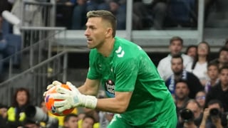 Acuerdo para fichar a Guaita, pero hay un problema