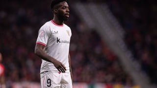 Iñaki Williams deja clarísimo cuál es su deseo