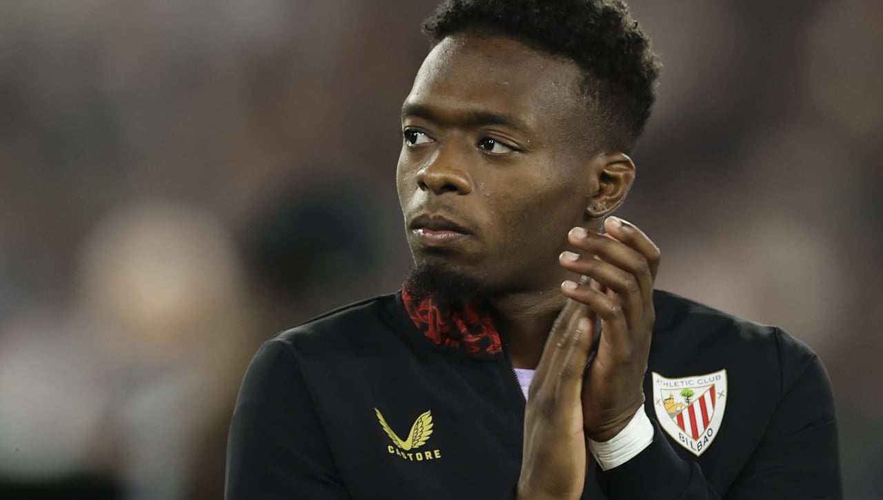 Nueva oportunidad para Álvaro Djaló