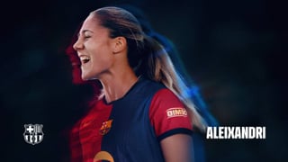 El Barcelona femenino anuncia su primer refuerzo estival