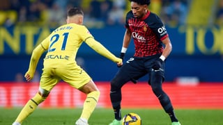 El ‘gafe’ de Mojica