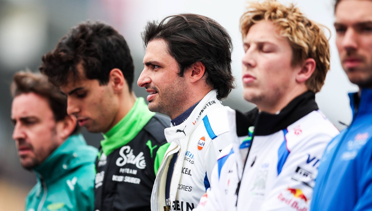 Sorpresa en el Gran Premio de Miami