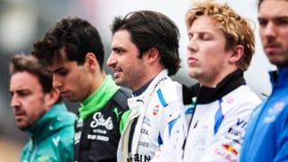 Sorpresa en el Gran Premio de Miami