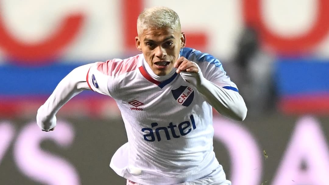 El fichaje del Cádiz que llevaría a Alberto Perea al Granada