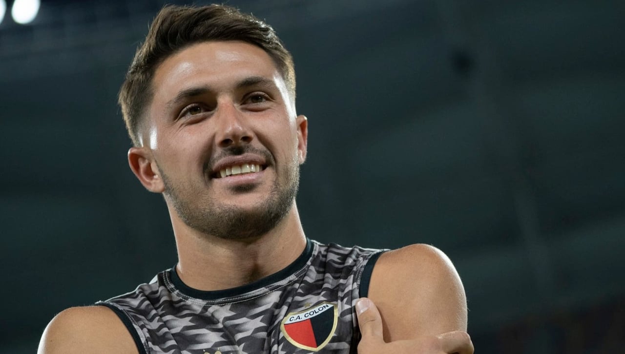 Es ofrecido al Granada pero otro equipo de LaLiga lleva la delantera