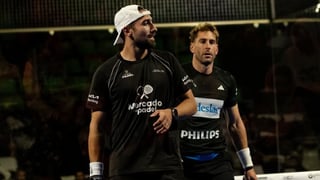 Se calienta el calendario del pádel mundial