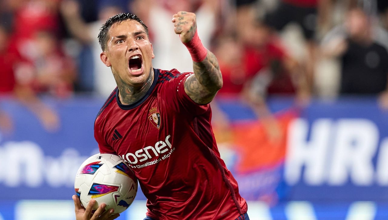 La portada de ESTADIO Deportivo para el viernes 2 de febrero de 2024