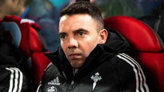 Iago Aspas se sincera sobre la renovación