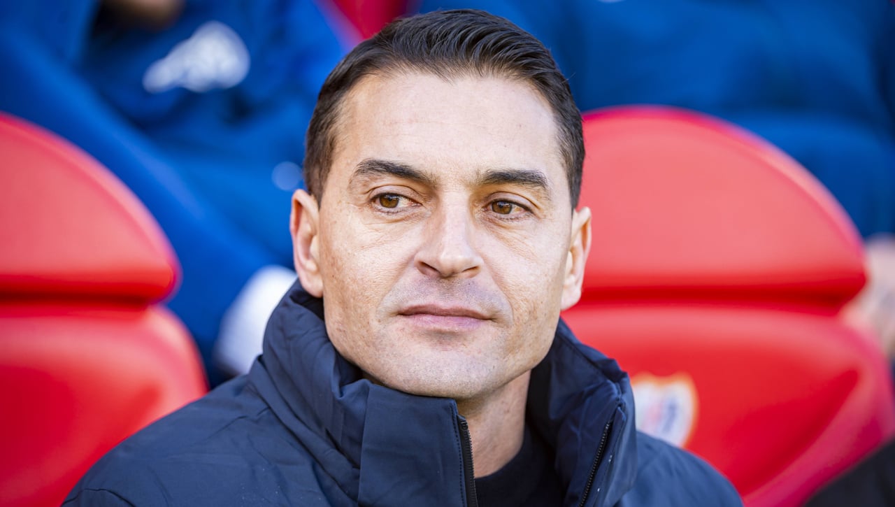 El Santos Laguna hace oficial el fichaje de Francisco como nuevo entrenador