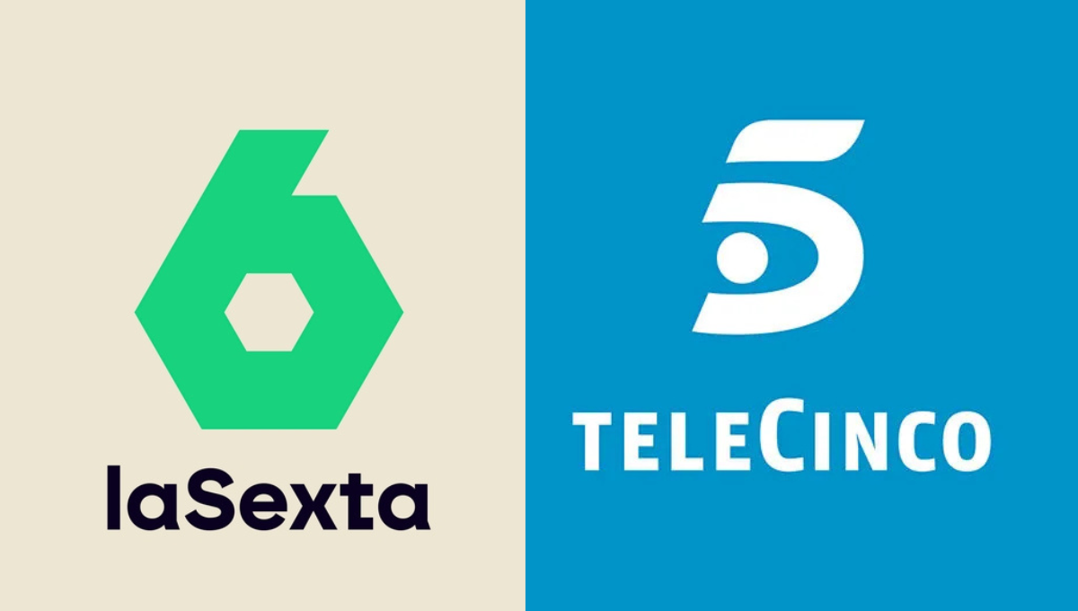 El ataque directo de laSexta contra Telecinco 