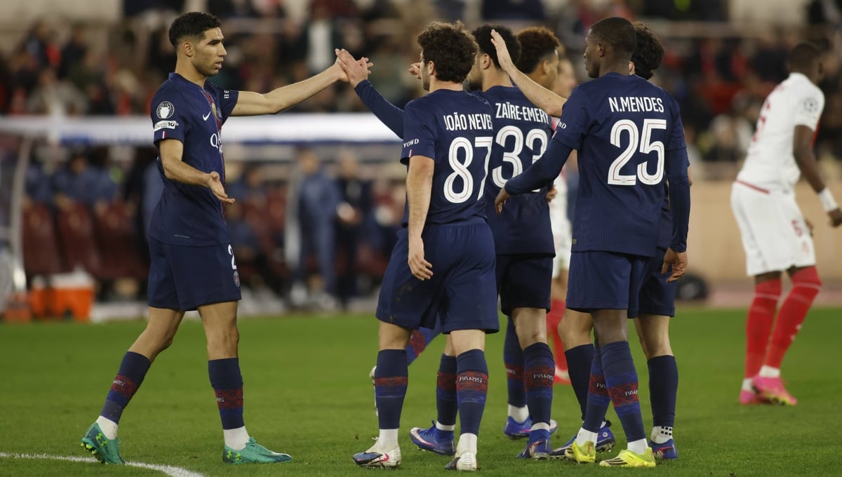 Así queda la Champions League tras la ida de los dieciseisavos de final con las victorias del PSG, Real Madrid y Borussia Dortmund y la derrota de la Juventus