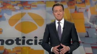 Matías Prats pone fecha a su retirada de la televisión