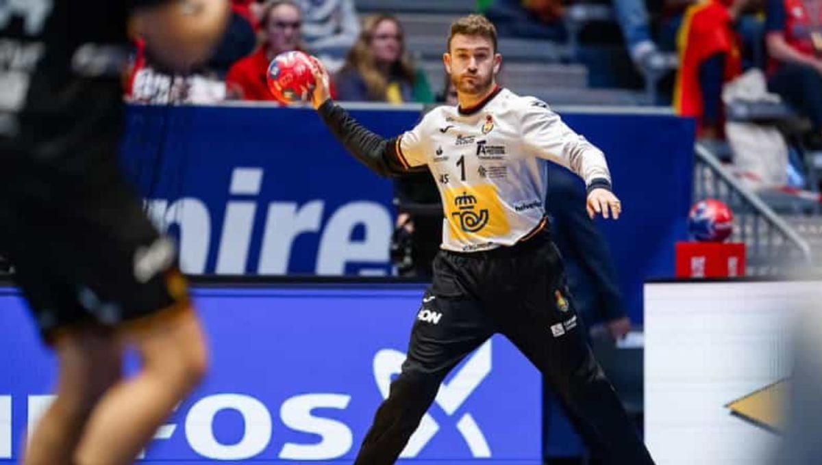 Los Hispanos reciben la noticia más esperada