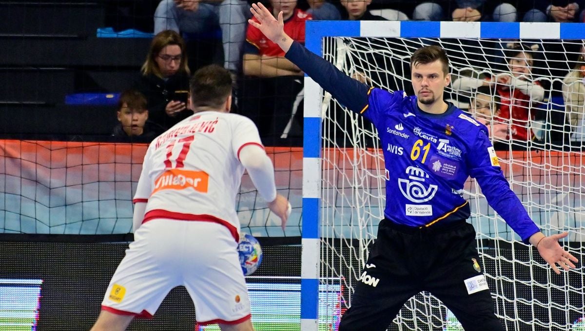 Los Hispanos ya meten miedo