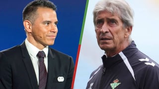 Saviola aumenta la presión del Betis con Pellegrini: "Puede hacer grandes cosas con Chile" 
