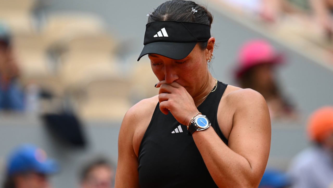 Batacazo en Berlín y Paula Badosa se frota las manos