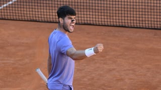Cuándo debuta Alcaraz en Roland Garros 2025: fecha, horario y rival en primera ronda