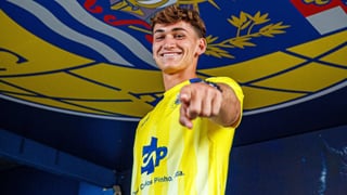 Finaliza el calvario de Mateo Flores en su cesión y acerca un nuevo ingreso extra para el Betis