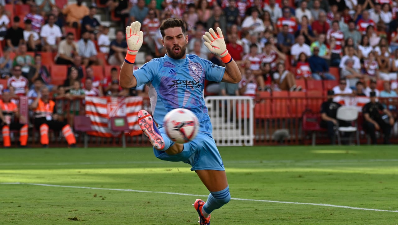 Giro con el futuro de Luca Zidane