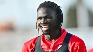 Íñigo Pérez recupera al campeón Pathé Ciss y ya cuenta con Akhomach