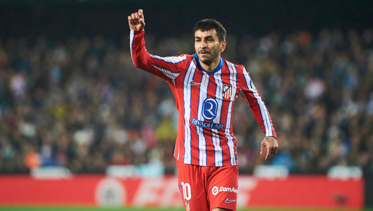 Correa sorprende con su futuro