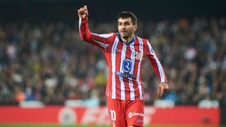 Correa sorprende con su futuro