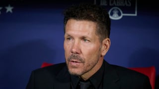 Keane se quiere llevar a Simeone al Manchester United