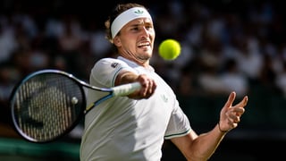 Zverev da vida a Alemania y los dobles decidirán al rival de España en la semifinal de la Copa Davis
