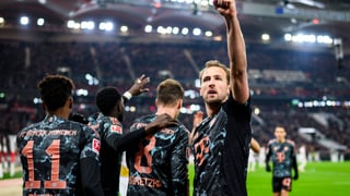 Jornada 25 de la Bundesliga 2024-25 | Partidos, horarios y dónde ver en TV la liga alemana en vivo online