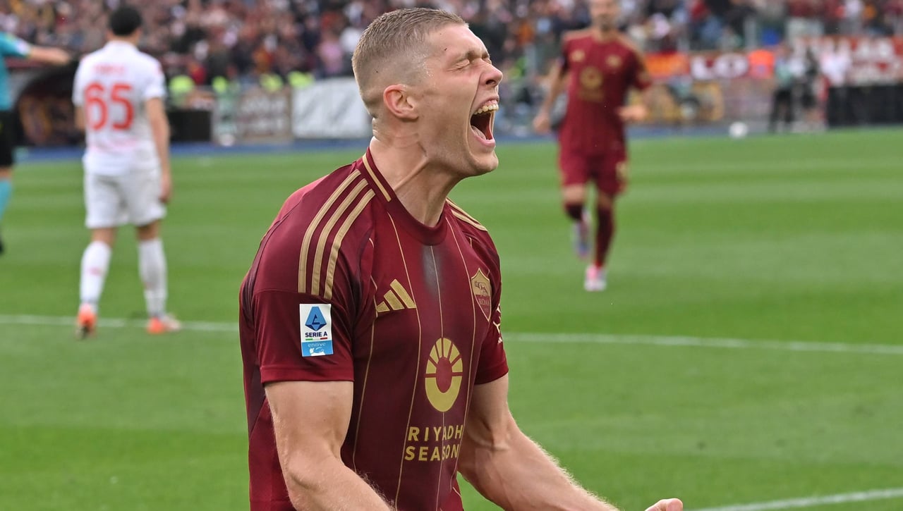 Cobra fuerza la opción de Dovbyk