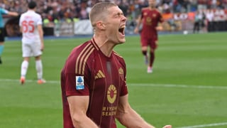 Cobra fuerza la opción de Dovbyk