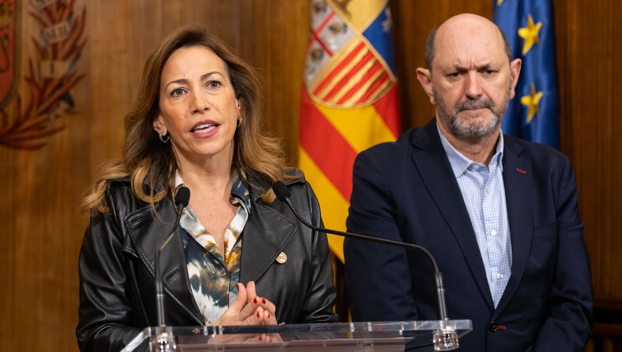 La confirmación de sede del Mundial 2030