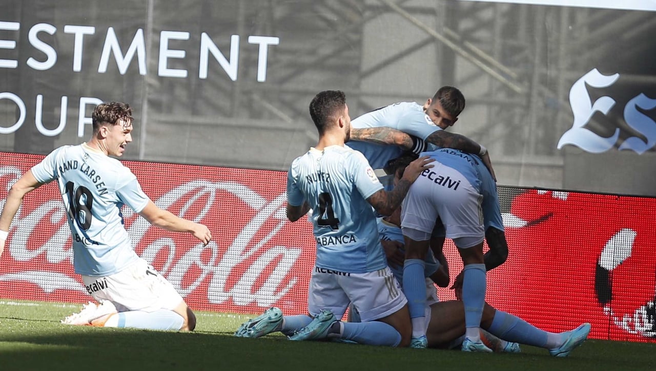 El gran problema que el Celta de Vigo podría tener en Portugal