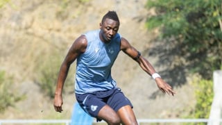 La Real Sociedad tiene claro su plan en el mercado de invierno con Umar Sadiq, al que pretenden Valencia y otros clubes