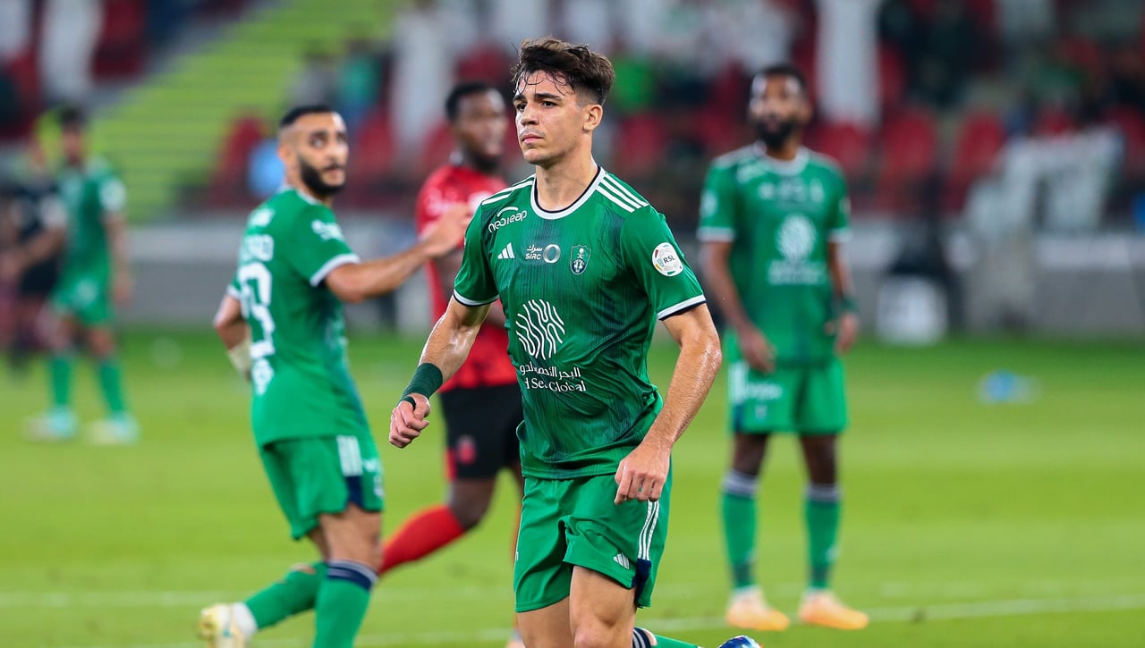 Las cifras del fichaje de Gabri Veiga, casi hechas