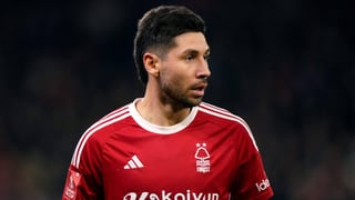 Oportunidad para el Sevilla con Gonzalo Montiel