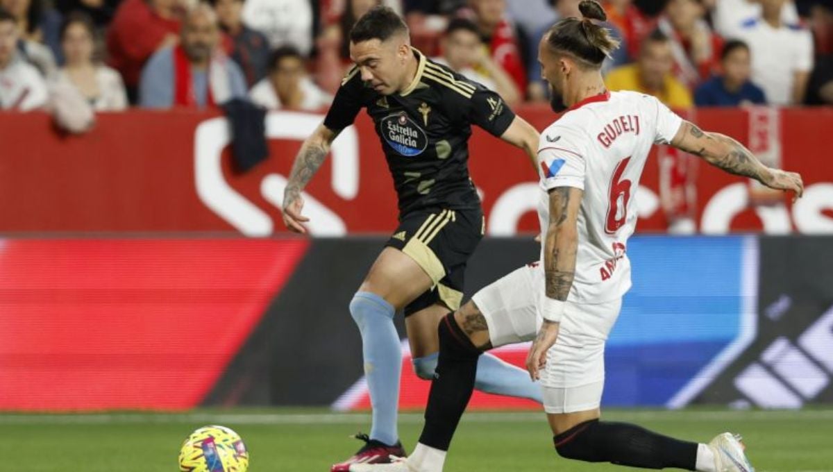 Gudelj da la cara por sus compañeros y se moja en el debate de las rojas