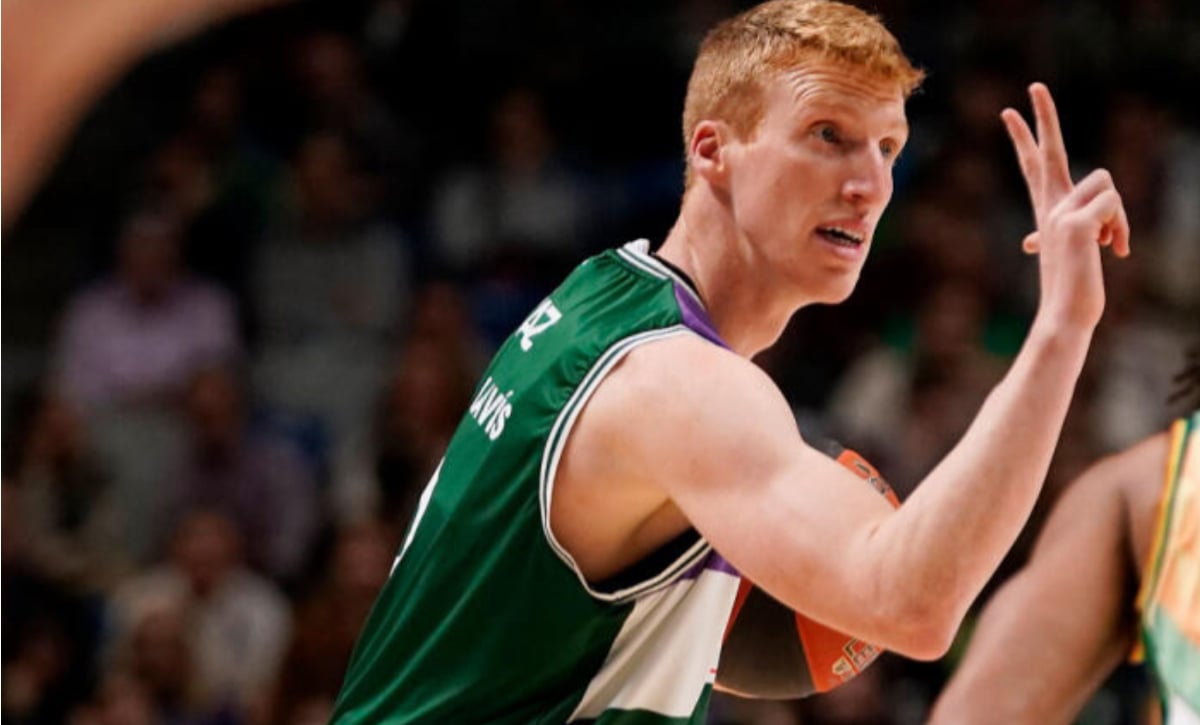92-79: Unicaja va enserio y anula al Bilbao Basket